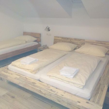 Haus Julia Apartment มึลบาค อัม โฮคเคอนิก ภายนอก รูปภาพ