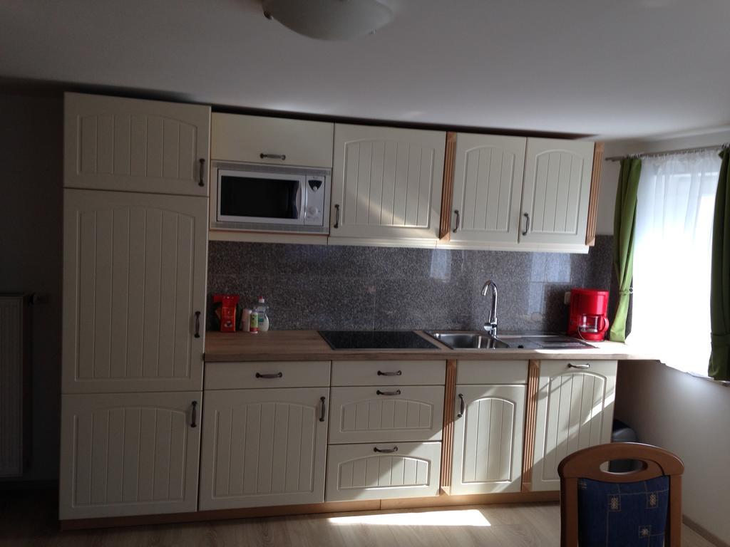Haus Julia Apartment มึลบาค อัม โฮคเคอนิก ภายนอก รูปภาพ