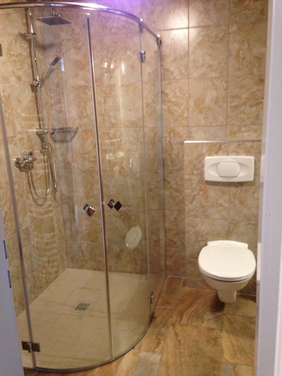 Haus Julia Apartment มึลบาค อัม โฮคเคอนิก ภายนอก รูปภาพ