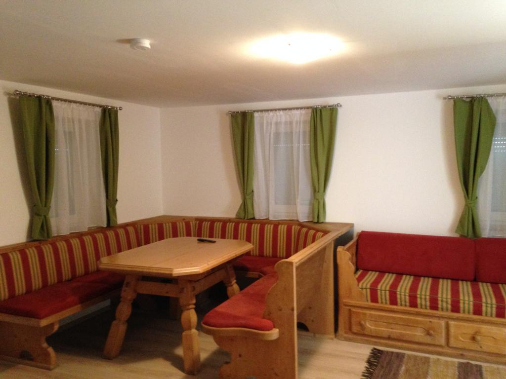 Haus Julia Apartment มึลบาค อัม โฮคเคอนิก ภายนอก รูปภาพ