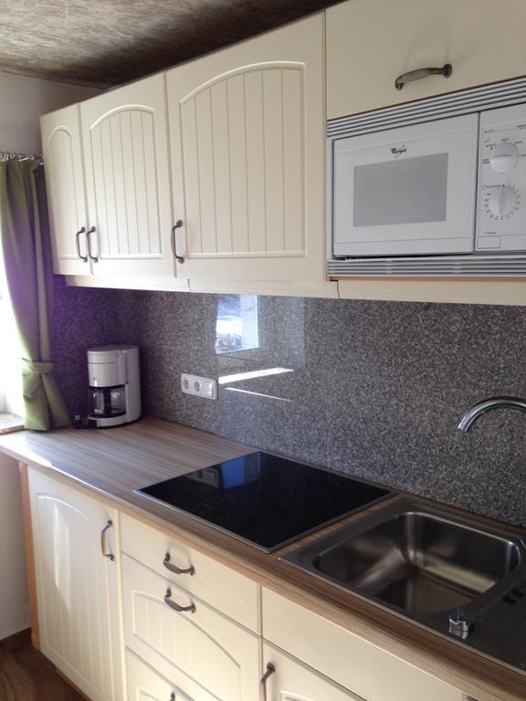 Haus Julia Apartment มึลบาค อัม โฮคเคอนิก ภายนอก รูปภาพ
