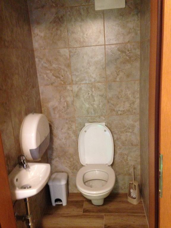 Haus Julia Apartment มึลบาค อัม โฮคเคอนิก ภายนอก รูปภาพ