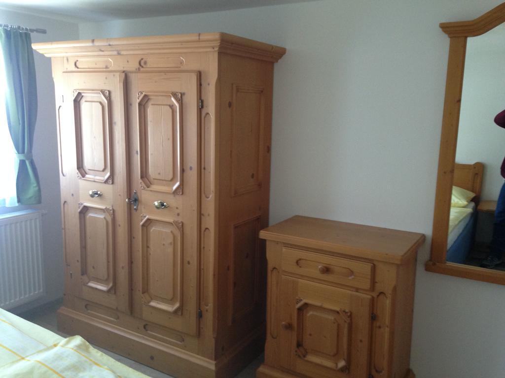 Haus Julia Apartment มึลบาค อัม โฮคเคอนิก ภายนอก รูปภาพ