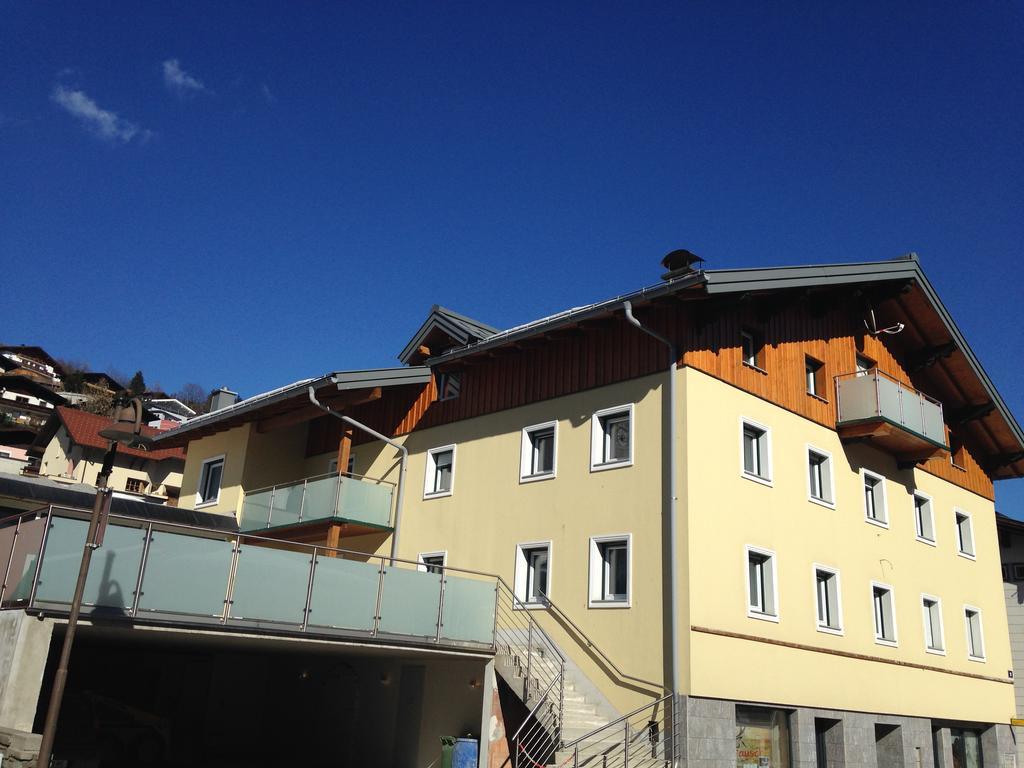 Haus Julia Apartment มึลบาค อัม โฮคเคอนิก ภายนอก รูปภาพ