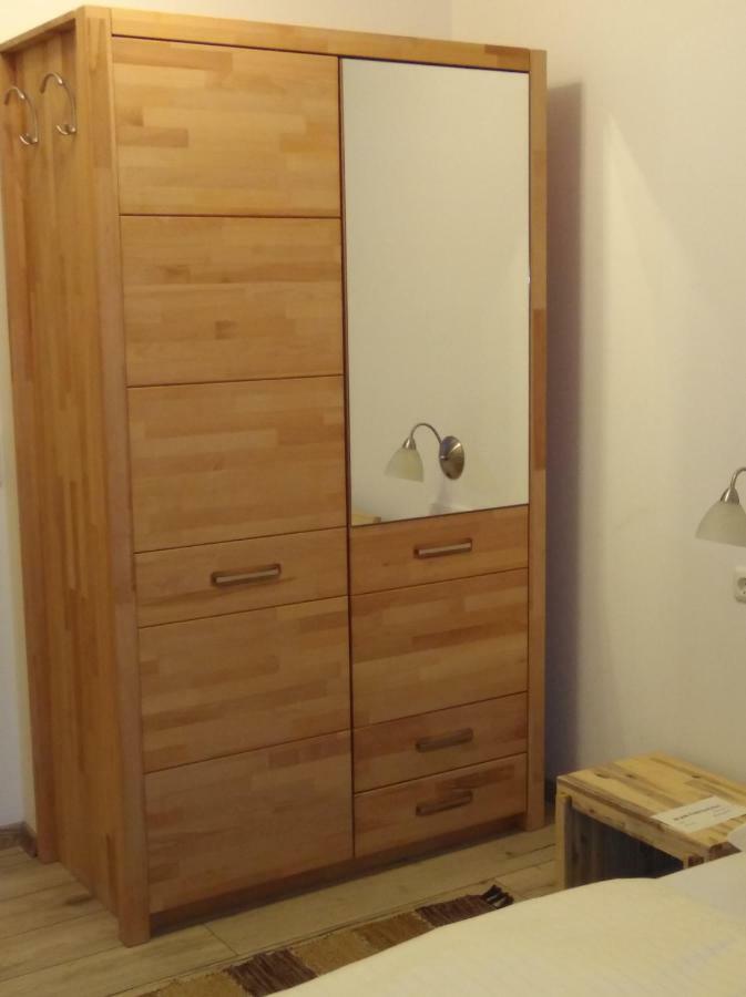Haus Julia Apartment มึลบาค อัม โฮคเคอนิก ภายนอก รูปภาพ